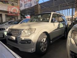 ميتسوبيشي باجيرو